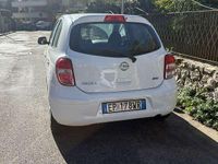 Usata Nissan Micra 79 CV (58 kW) 2013 Utilitaria