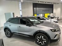 Nuova Opel Mokka 145 CV (106 kW) 2025 Grigio argento SUV