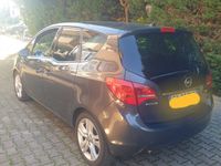 usata Opel Meriva 1.7 diesel