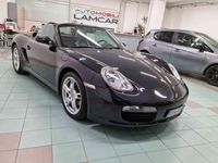 usata Porsche Boxster 2.7 24V