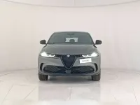 Nuova Alfa Romeo Tonale Sprint 131 CV (96 kW) 2025 Grigio vesuvio SUV