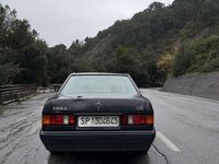 Usata Mercedes 190 109 CV (80 kW) 1991 Berlina