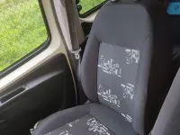 Usata Fiat Qubo Trekking 75 CV (55 kW) 2014 Bianco Monovolume