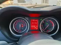 Usata Alfa Romeo 159 Exclusive 150 CV (110 kW) 2007 Grigio Station wagon