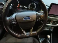 Usata Ford Fiesta ST-Line 86 CV (63 kW) 2018 Utilitaria