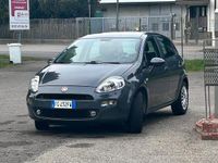 Usata Fiat Punto Evo 2016 Utilitaria