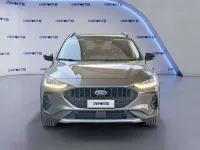 Usata Ford Focus Active 125 CV (91 kW) 2023 Grigio SUV