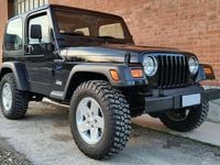 Occasion Jeep Wrangler Sport 121 ch (88 kW) 1997 SUV