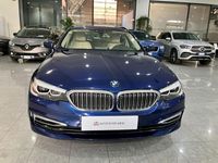 usata BMW 530 d xDrive Touring Luxury