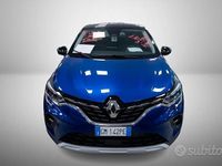 Usata Renault Captur Techno 143 CV (105 kW) 2023 Other SUV