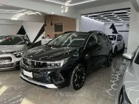 Occasion Opel Grandland X Ultimate 132 ch (97 kW) 2024 Noir SUV