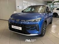 Nuova VW T-Roc Life 116 CV (85 kW) 2026 Blu/azzurro SUV