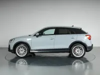 Usata Audi Q2 S-Line 190 CV (139 kW) 2025 Grigio freccia perla SUV