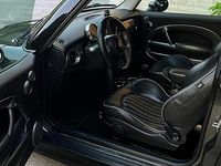 Usata Mini One D 88 CV (64 kW) 2006 Grigio Utilitaria