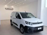 Usata Citroën Berlingo Feel 102 CV (75 kW) 2022 Bianco Monovolume