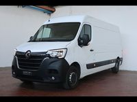 Usata Renault Master 150 CV (110 kW) 2023 Bianco Furgone