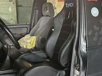 Usata Mitsubishi Pajero Top 129 CV (94 kW) 1996 SUV