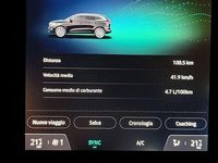 Usata Renault Austral Techno 131 CV (96 kW) 2023 Grigio SUV