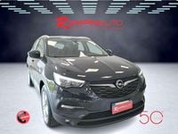 Occasion Opel Grandland X 131 ch (96 kW) 2019 Gris SUV
