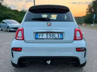 Usata Abarth 595 144 CV (105 kW) 2017 Other Utilitaria