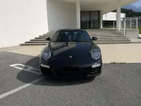 Usata Porsche 911 Carrera S Sport 385 CV (283 kW) 2009 Coupé