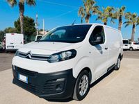 usata Citroën Jumpy 2.0BlueHDI 120cv XL PASSO LUNGO FURGONE