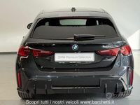 Usata BMW 120 Comfort Edition 163 CV (119 kW) 2024 Nero Utilitaria