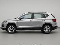 Usata Seat Ateca Style 150 CV (110 kW) 2024 Argento SUV