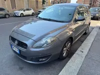 Usata Fiat Croma Dynamic 150 CV (110 kW) 2008 Station wagon