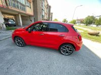 Usata Fiat 500 Sport 120 CV (88 kW) 2021 Rosso Utilitaria