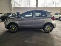 Usata EMC Yudo 69 kW (95 CV) 2024 Gray SUV