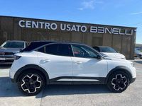 Gebraucht Opel Mokka-e Ultimate 56 kW (77 PS) 2022 Weiß SUV