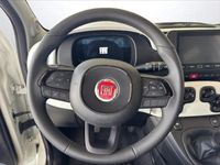 Usata Fiat Panda Cross Cross 2025 Bianco Utilitaria