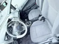 Usata Ford B-MAX 100 CV (73 kW) 2015 Nero Monovolume
