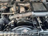 Usata Mitsubishi Pajero 95 CV (69 kW) 1990 Blu SUV