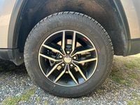 Usata Jeep Grand Cherokee Trailhawk 250 CV (183 kW) 2018 SUV