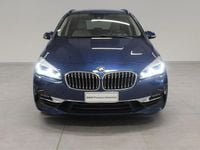 Usata BMW 220 Gran Tourer Comfort Edition 190 CV (139 kW) 2024 Monovolume