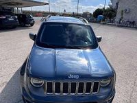 Usata Jeep Renegade Limited 120 CV (88 kW) 2020 SUV