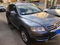 usata VW Touareg - 2005