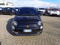 usata Fiat 500 1.0 Hybrid Dolcevita