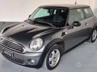 Usata Mini ONE 75 CV (55 kW) 2009 Grigio Utilitaria