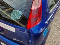 Usata Fiat Punto Classica 75 CV (55 kW) 2008 Berlina