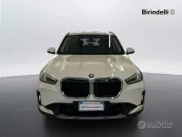 Usata BMW X1 Performance 150 CV (110 kW) 2023 Alpin white pastello SUV