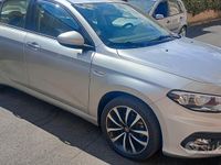 Usata Fiat Tipo 2016 Grigio Berlina
