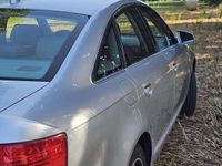 Usata Audi A6 Advanced 179 CV (131 kW) 2008 Berlina
