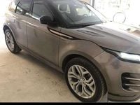 Usata Land Rover Range Rover evoque Dynamic 241 CV (177 kW) 2019 SUV