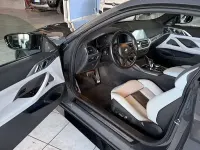 Usata BMW M4 Competition Edition 510 CV (375 kW) 2022 Argento Coupé