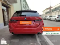 Occasion BMW 330 286 ch (210 kW) 2022 Break