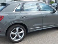 usata Audi Q3 40 2.0 tdi S line edition quattro 190cv s-tronic