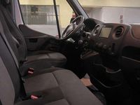 Usata Renault Master 145 CV (106 kW) 2019 Furgone
